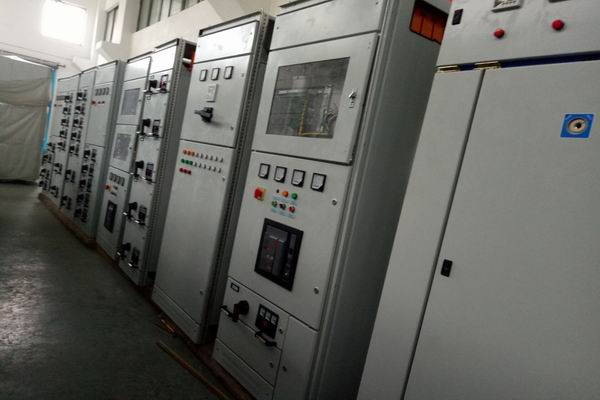 广州配电箱-如何预防3683关于建筑配电箱出